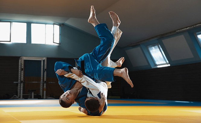 Judo